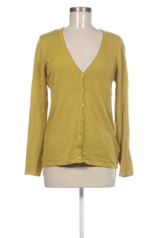 Dámsky kardigán Canda, Velikost M, Barva Žlutá, Cena  159,00 Kč