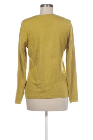 Dámsky kardigán Canda, Velikost M, Barva Žlutá, Cena  159,00 Kč