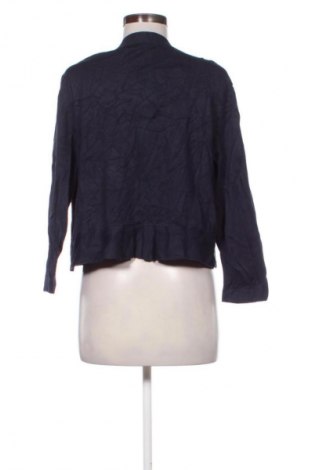 Dámsky kardigán Cappuccini, Velikost L, Barva Modrá, Cena  119,00 Kč