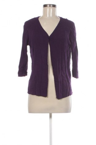 Cardigan de damă Carisma, Mărime M, Culoare Mov, Preț 15,99 Lei
