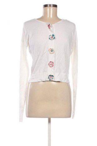 Дамска жилетка Caroline Biss, Размер M, Цвят Бял, Цена 20,47 €