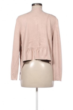 Γυναικεία ζακέτα Cartoon, Μέγεθος M, Χρώμα  Μπέζ, Τιμή 10,79 €