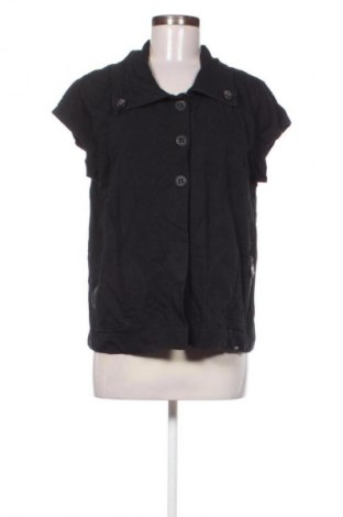 Дамска жилетка Cecil, Размер XL, Цвят Черен, Цена 21,47 €