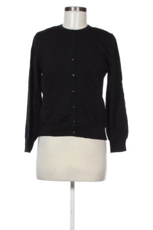 Cardigan de damă Celestino, Mărime L, Culoare Negru, Preț 11,99 Lei