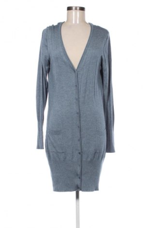 Γυναικεία ζακέτα Cha Cha, Μέγεθος L, Χρώμα Μπλέ, Τιμή 7,99 €