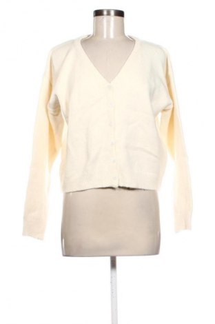 Γυναικεία ζακέτα Charlior, Μέγεθος M, Χρώμα  Μπέζ, Τιμή 7,99 €