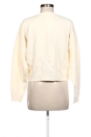 Γυναικεία ζακέτα Charlior, Μέγεθος M, Χρώμα  Μπέζ, Τιμή 7,99 €