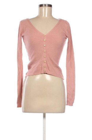 Дамска жилетка Chicoree, Размер XS, Цвят Розов, Цена 9,20 €