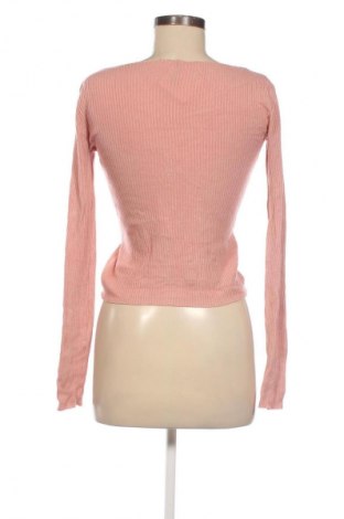 Дамска жилетка Chicoree, Размер XS, Цвят Розов, Цена 9,20 €