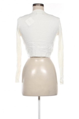 Γυναικεία ζακέτα Cider, Μέγεθος M, Χρώμα Εκρού, Τιμή 7,99 €