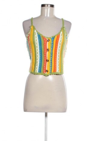 Γυναικεία ζακέτα Cider, Μέγεθος M, Χρώμα Πολύχρωμο, Τιμή 15,99 €