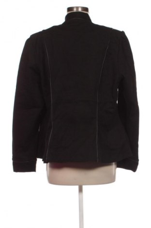Damski kardigan City Chic, Rozmiar XXL, Kolor Czarny, Cena 27,99 zł