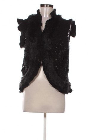 Cardigan de damă City Chic, Mărime M, Culoare Negru, Preț 20,99 Lei