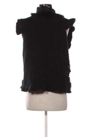 Cardigan de damă City Chic, Mărime M, Culoare Negru, Preț 20,99 Lei