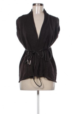 Damen Strickjacke Classic Elements, Größe L, Farbe Braun, Preis € 19,99