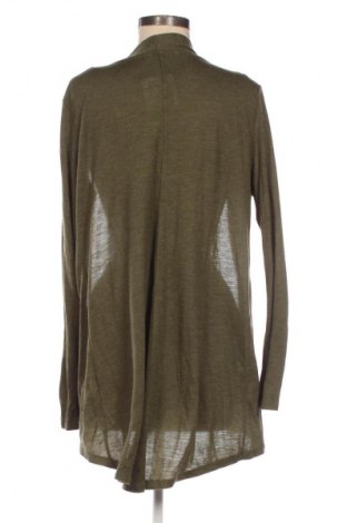 Γυναικεία ζακέτα Clockhouse, Μέγεθος L, Χρώμα Πράσινο, Τιμή 15,99 €