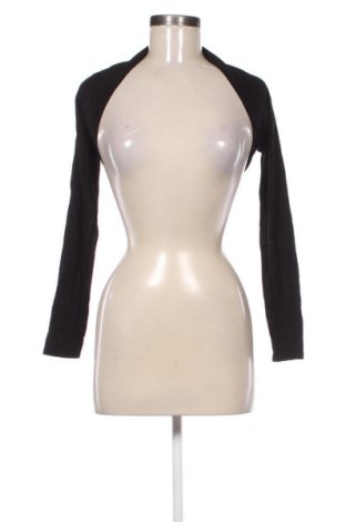 Cardigan de damă Clockhouse, Mărime M, Culoare Negru, Preț 30,99 Lei