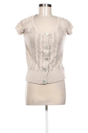 Дамска жилетка Colours, Размер L, Цвят Бежов, Цена 9,20 €