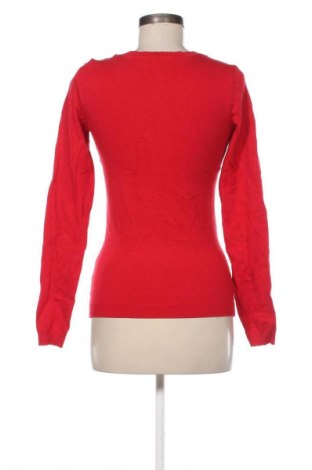 Дамска жилетка Colours, Размер XS, Цвят Червен, Цена 10,22 €