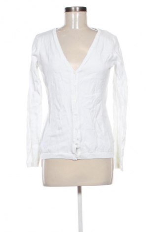 Cardigan de damă Colours Of The World, Mărime S, Culoare Alb, Preț 20,99 Lei