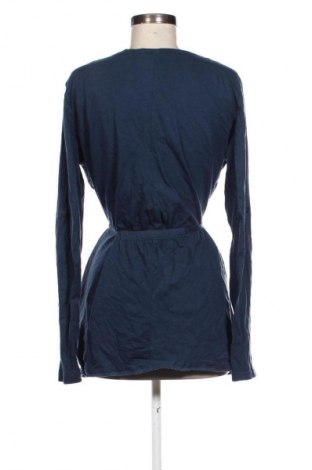 Γυναικεία ζακέτα Colours Of The World, Μέγεθος L, Χρώμα Μπλέ, Τιμή 7,99 €