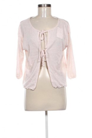 Dámsky kardigán Colza, Veľkosť L, Farba Ružová, Cena  15,95 €