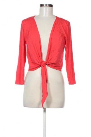 Γυναικεία ζακέτα Comma,, Μέγεθος M, Χρώμα Ρόζ , Τιμή 8,99 €