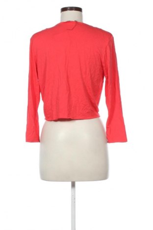 Γυναικεία ζακέτα Comma,, Μέγεθος M, Χρώμα Ρόζ , Τιμή 8,99 €