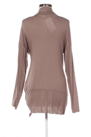 Damen Strickjacke Conbipel, Größe L, Farbe Braun, Preis € 12,94