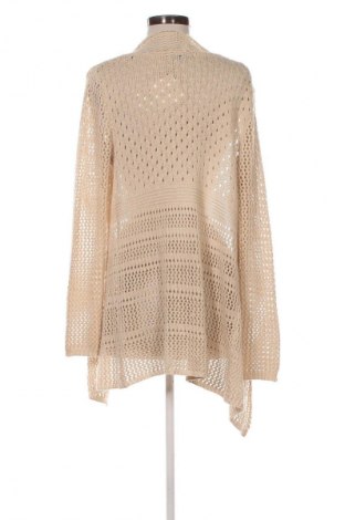 Cardigan de damă Cool Code, Mărime M, Culoare Bej, Preț 7,99 Lei