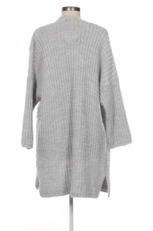 Дамска жилетка Cool Code, Размер L, Цвят Сив, Цена 5,62 €