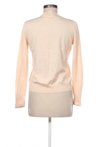 Дамска жилетка Cortefiel, Размер M, Цвят Бежов, Цена 21,47 €