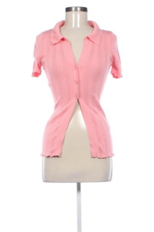 Дамска жилетка Cotton On, Размер M, Цвят Розов, Цена 8,18 €