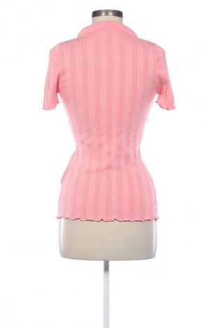 Дамска жилетка Cotton On, Размер M, Цвят Розов, Цена 8,18 €