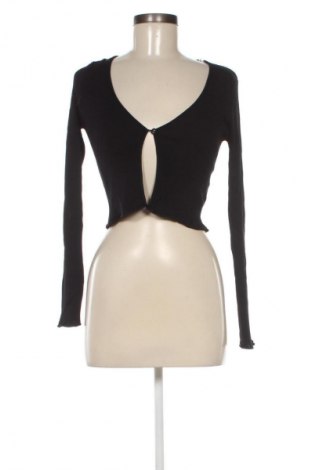 Дамска жилетка Cotton On, Размер M, Цвят Черен, Цена 2,55 €