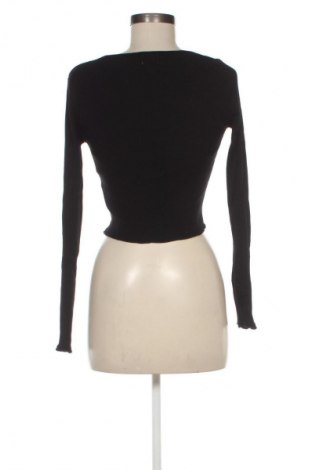 Дамска жилетка Cotton On, Размер M, Цвят Черен, Цена 2,55 €