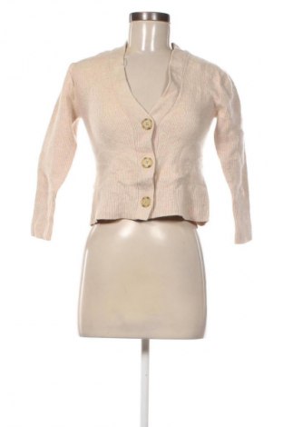 Dámsky kardigán Country Road, Velikost XS, Barva Béžová, Cena  359,00 Kč