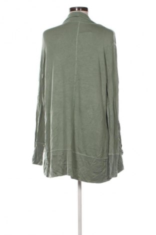 Dámsky kardigán Crane, Velikost S, Barva Zelená, Cena  49,00 Kč