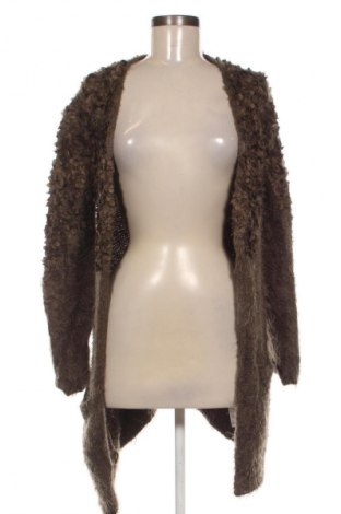 Дамска жилетка Cream, Размер XS, Цвят Зелен, Цена 8,69 €