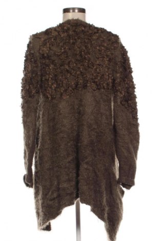 Дамска жилетка Cream, Размер XS, Цвят Зелен, Цена 8,69 €