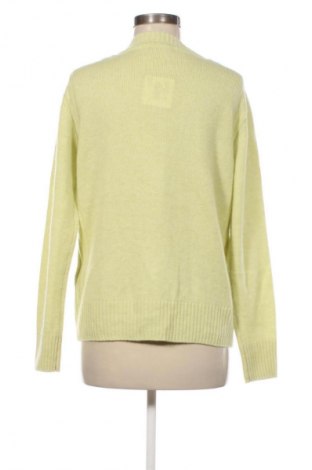 Γυναικεία ζακέτα Creation L, Μέγεθος M, Χρώμα Πράσινο, Τιμή 25,99 €