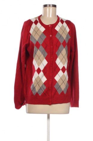 Дамска жилетка Croft & Barrow, Размер L, Цвят Многоцветен, Цена 15,33 €