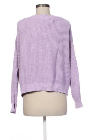 Cardigan de damă Cropp, Mărime M, Culoare Mov, Preț 76,99 Lei