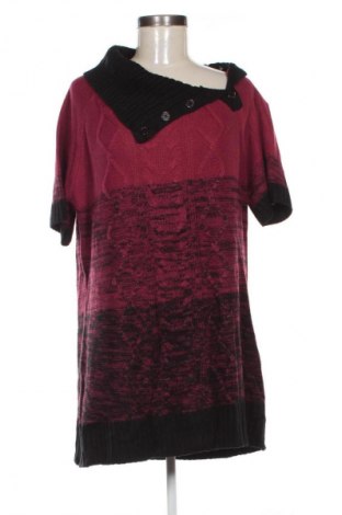 Γυναικεία ζακέτα Crossroads, Μέγεθος XXL, Χρώμα Πολύχρωμο, Τιμή 8,99 €