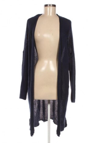 Дамска жилетка Cubus, Размер L, Цвят Син, Цена 24,03 €