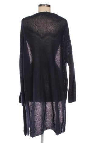 Дамска жилетка Cubus, Размер L, Цвят Син, Цена 24,03 €