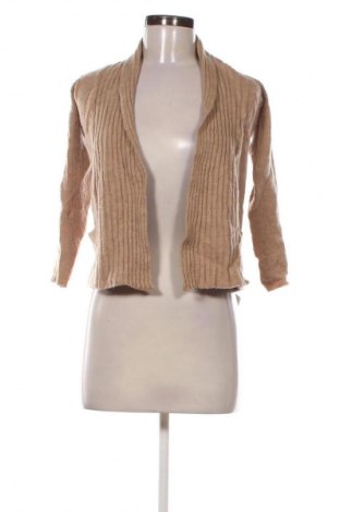 Dámsky kardigán DAVID, Veľkosť S, Farba Hnedá, Cena  9,95 €