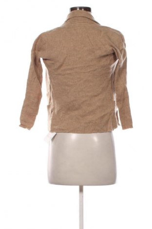 Dámsky kardigán DAVID, Veľkosť S, Farba Hnedá, Cena  9,95 €