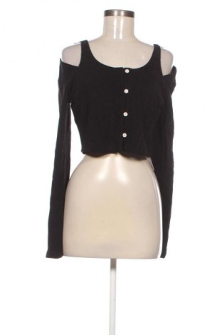 Dámsky kardigán DAZY, Velikost L, Barva Černá, Cena  139,00 Kč