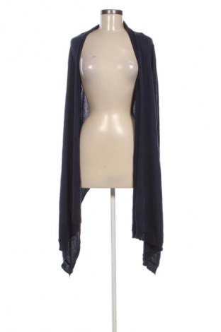 Дамска жилетка DKNY, Размер S, Цвят Син, Цена 31,18 €